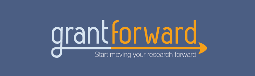 GrantForward logo